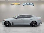 2022 Kia Stinger GT-Line