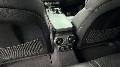 2022 Kia Stinger GT-Line