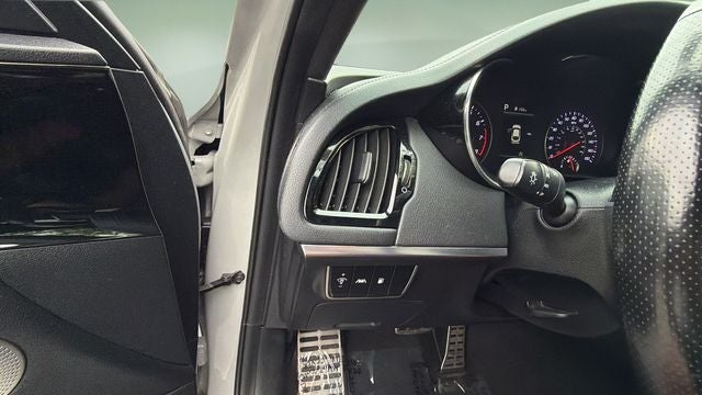 2022 Kia Stinger GT-Line