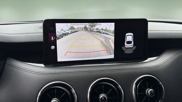 2022 Kia Stinger GT-Line