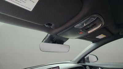 2022 Kia Stinger GT-Line