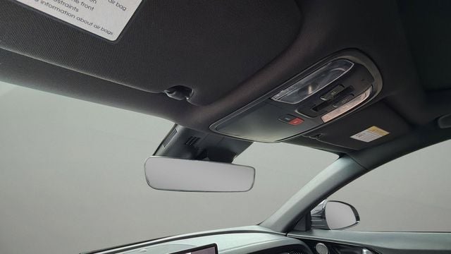 2022 Kia Stinger GT-Line