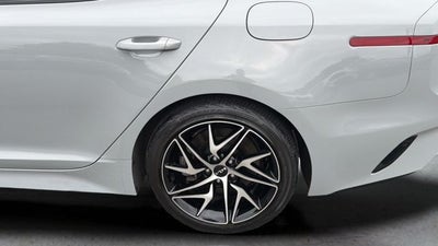 2022 Kia Stinger GT-Line