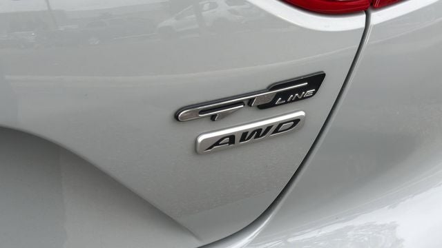 2022 Kia Stinger GT-Line