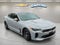 2022 Kia Stinger GT-Line