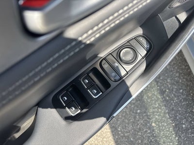 2021 Kia Stinger GT1