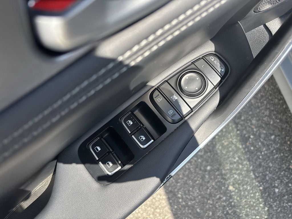 2021 Kia Stinger GT1
