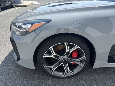 2021 Kia Stinger GT1