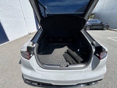 2021 Kia Stinger GT1
