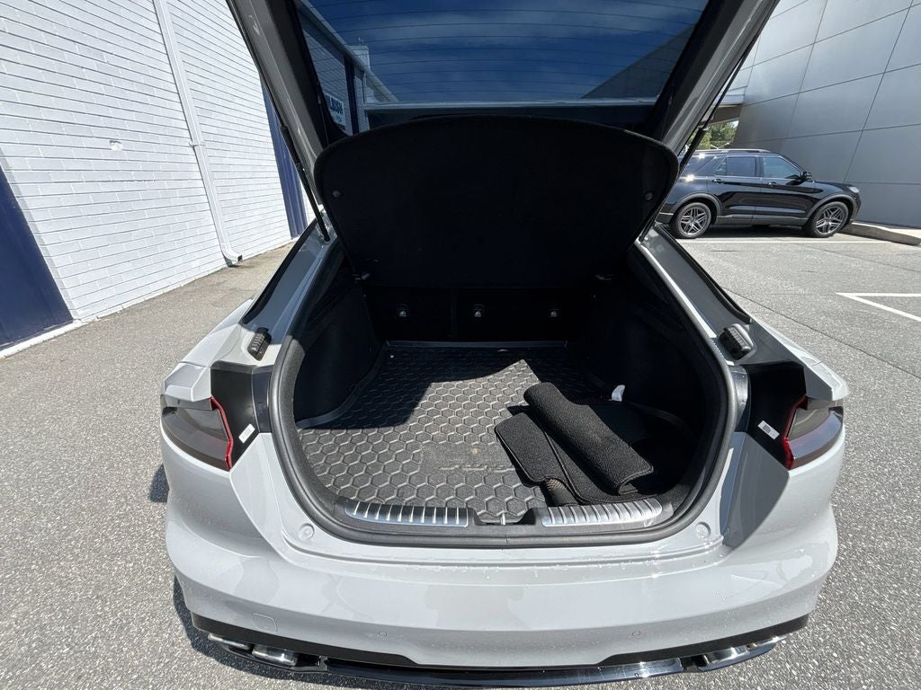 2021 Kia Stinger GT1