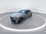 2021 Kia Stinger GT1
