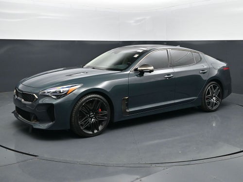 2023 Kia Stinger GT2