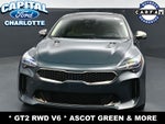 2023 Kia Stinger GT2