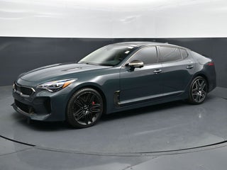 2023 Kia Stinger GT2