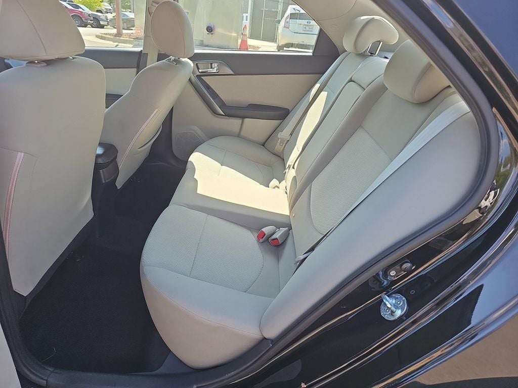 2013 Kia Forte EX