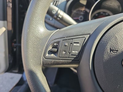2013 Kia Forte EX