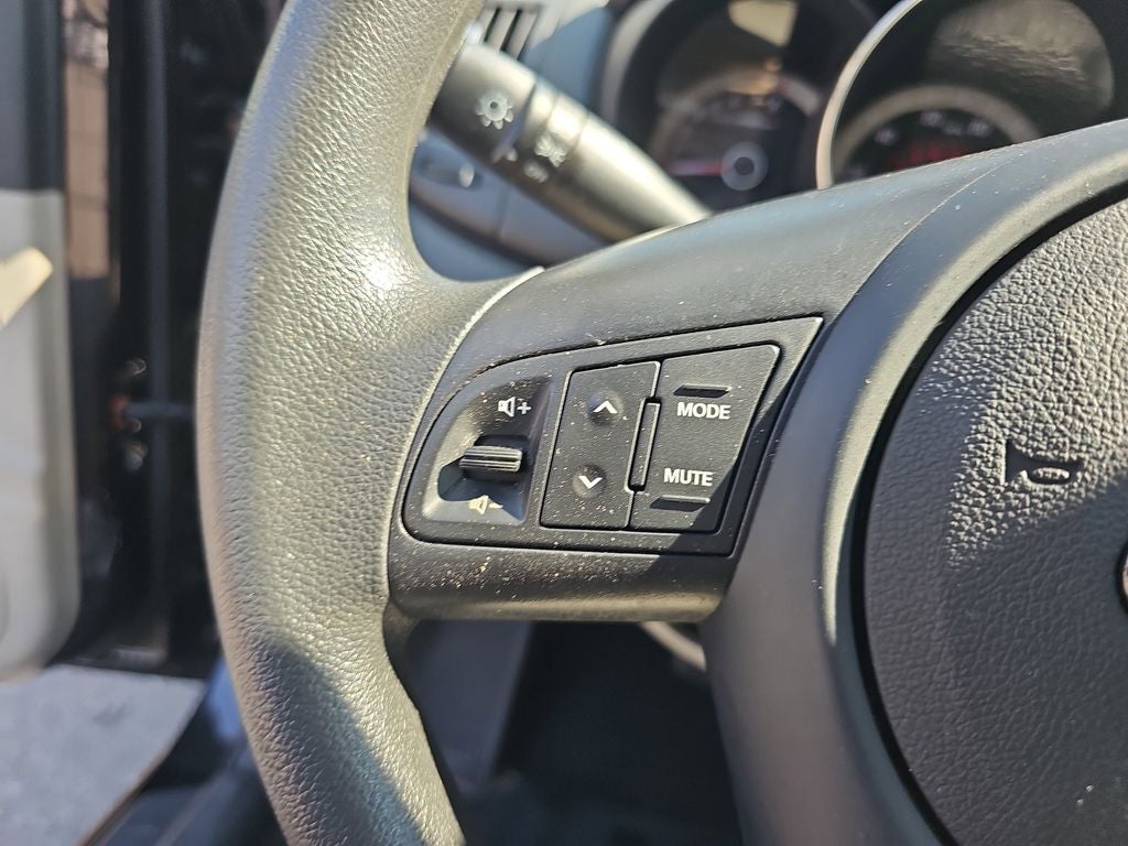 2013 Kia Forte EX