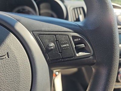 2013 Kia Forte EX