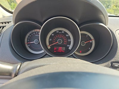 2013 Kia Forte EX