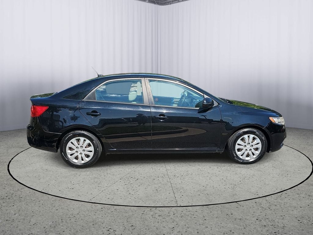 2013 Kia Forte EX