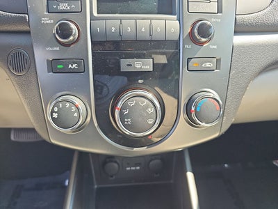 2013 Kia Forte EX