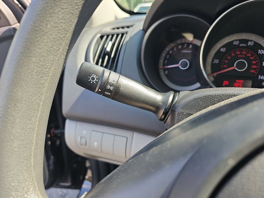 2013 Kia Forte EX