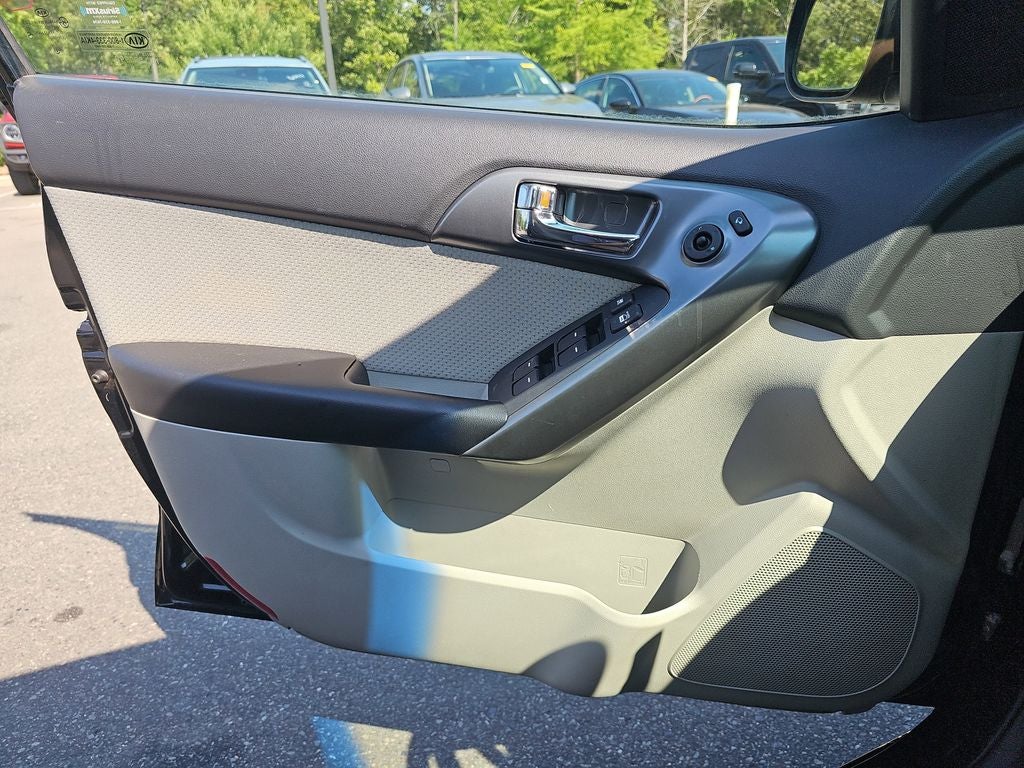 2013 Kia Forte EX
