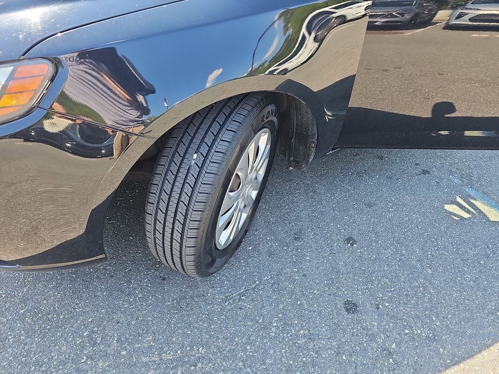 2013 Kia Forte EX