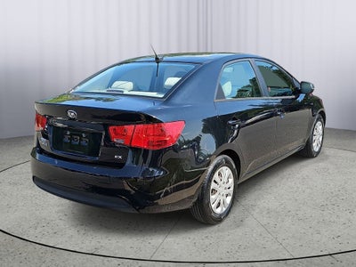 2013 Kia Forte EX