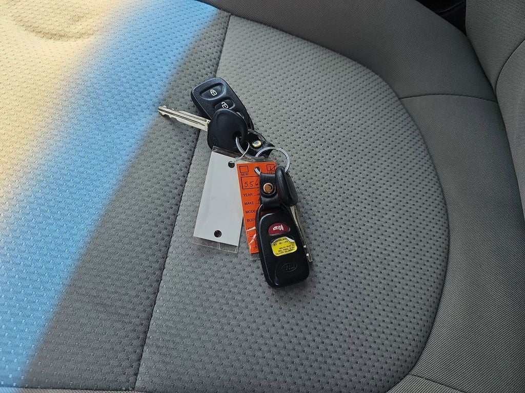 2013 Kia Forte EX