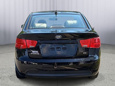2013 Kia Forte EX