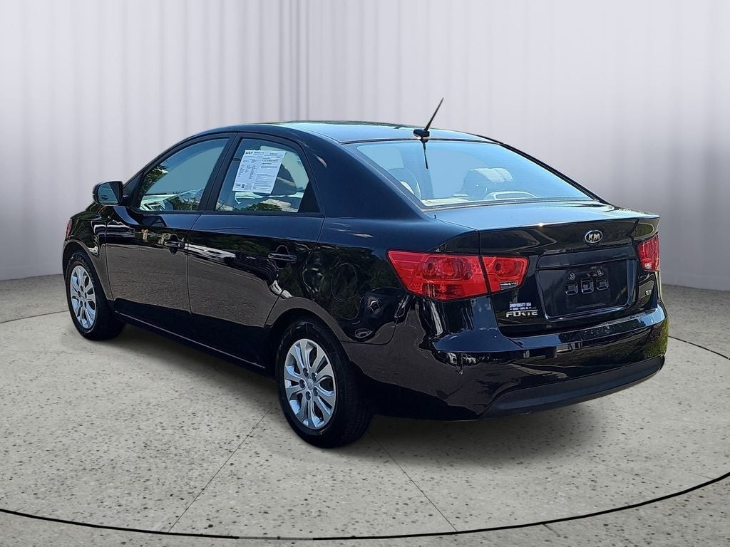 2013 Kia Forte EX