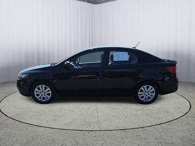 2013 Kia Forte EX