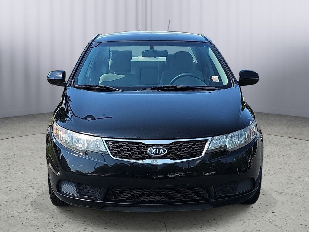 2013 Kia Forte EX