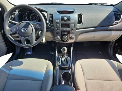 2013 Kia Forte EX