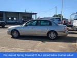2005 Kia Amanti LX