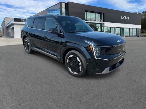 2024 Kia EV9 Land