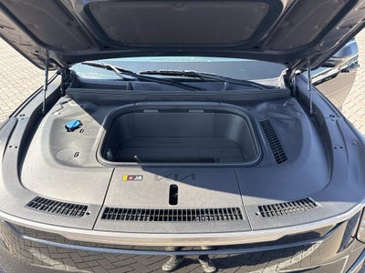 2024 Kia EV9 Land