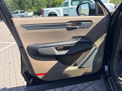 2024 Kia EV9 Land