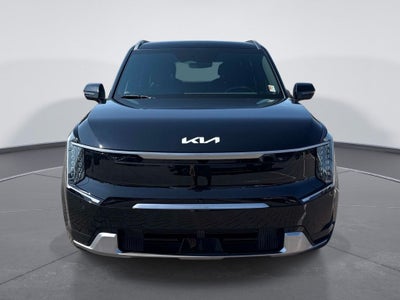 2024 Kia EV9 Land
