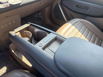 2024 Kia EV9 Land