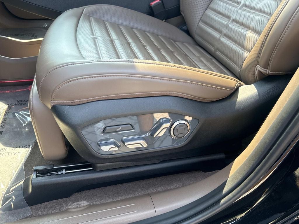 2024 Kia EV9 Land