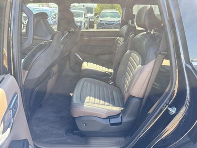 2024 Kia EV9 Land