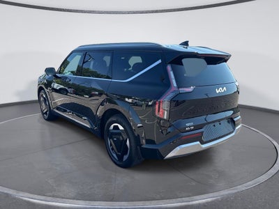 2024 Kia EV9 Land