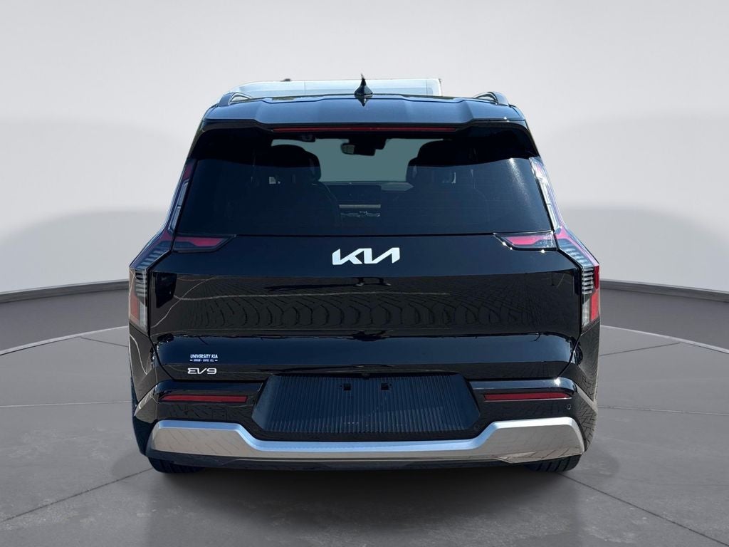 2024 Kia EV9 Land