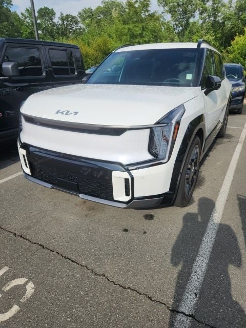2024 Kia EV9 GT-Line