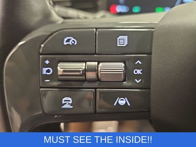 2024 Kia EV9 GT-Line