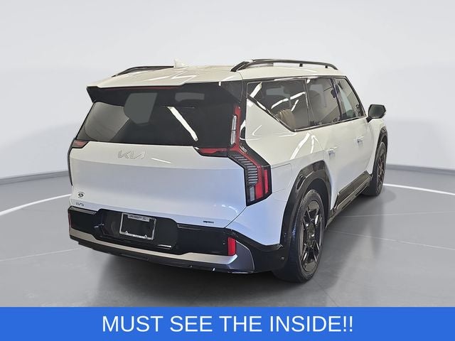 2024 Kia EV9 GT-Line