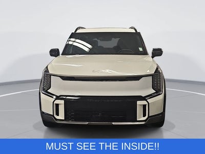 2024 Kia EV9 GT-Line