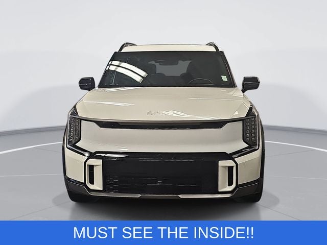 2024 Kia EV9 GT-Line